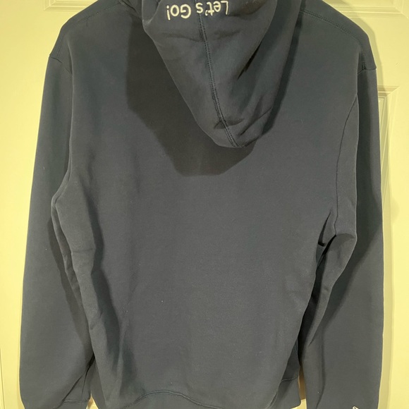 Mitchell & Ness Let’s Go Hoodie - Picture 4 of 8